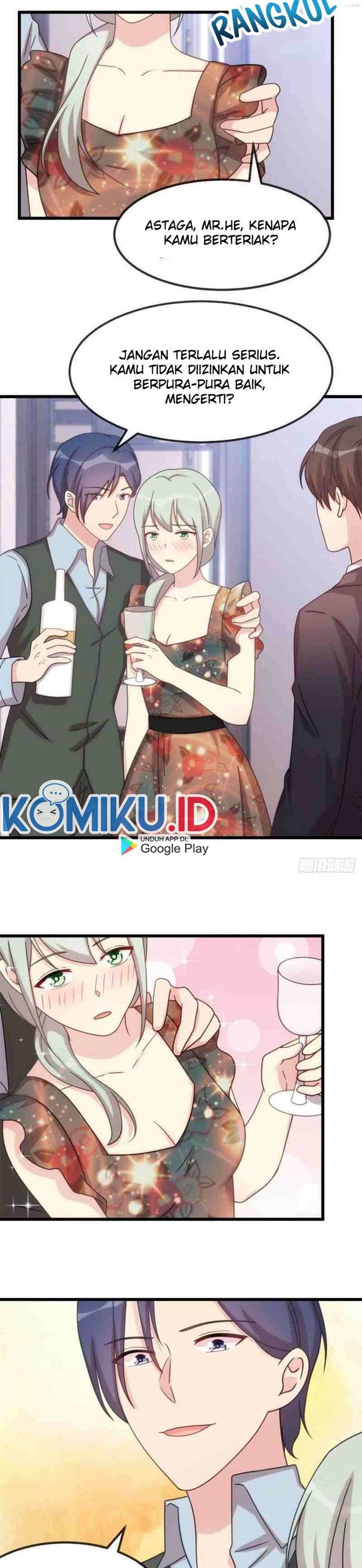 CEO’s Sudden Proposal Chapter 326 Gambar 6